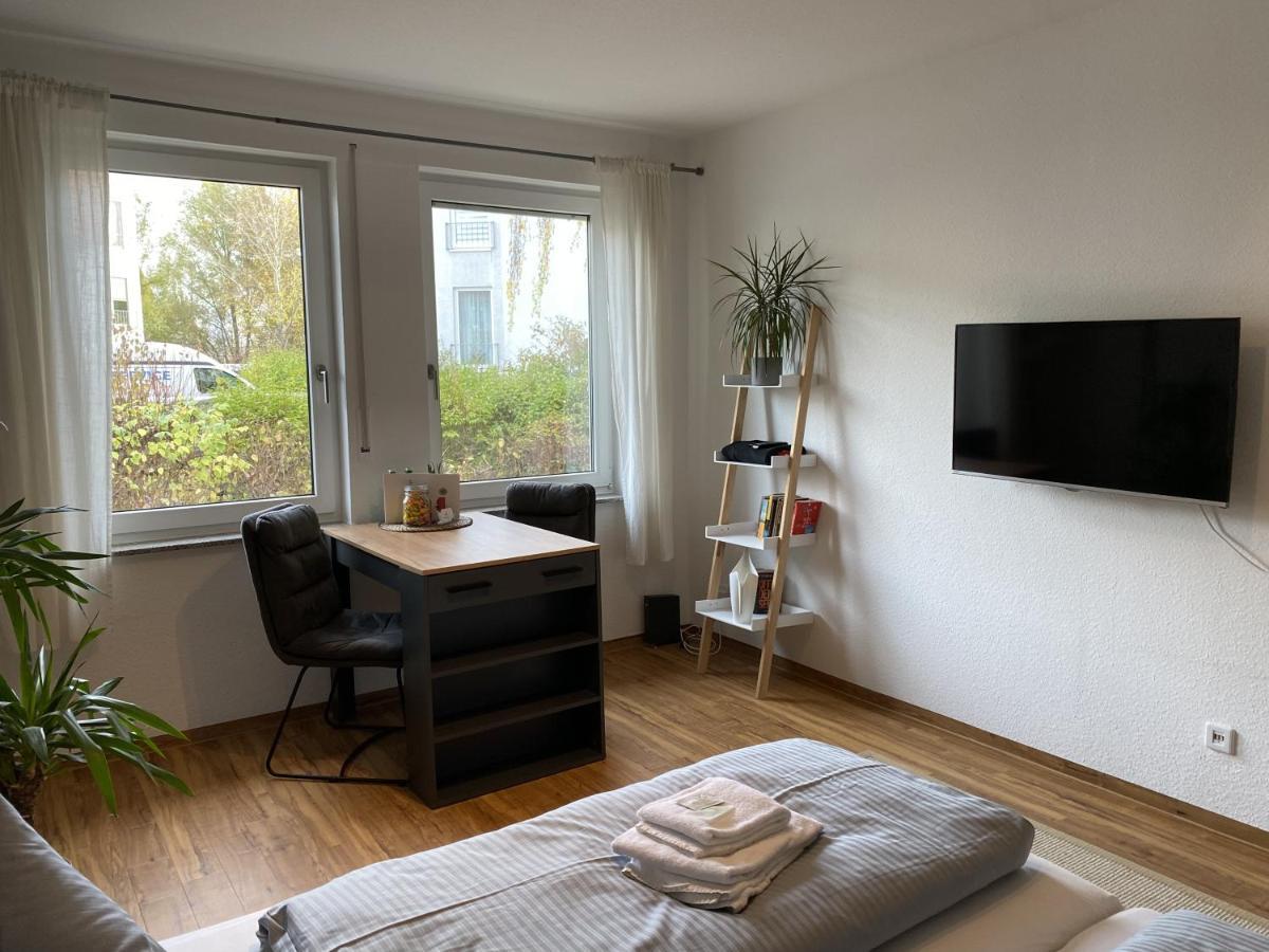 Gemütliches Im Grünen - Netflix Inkl. * Magdeburg