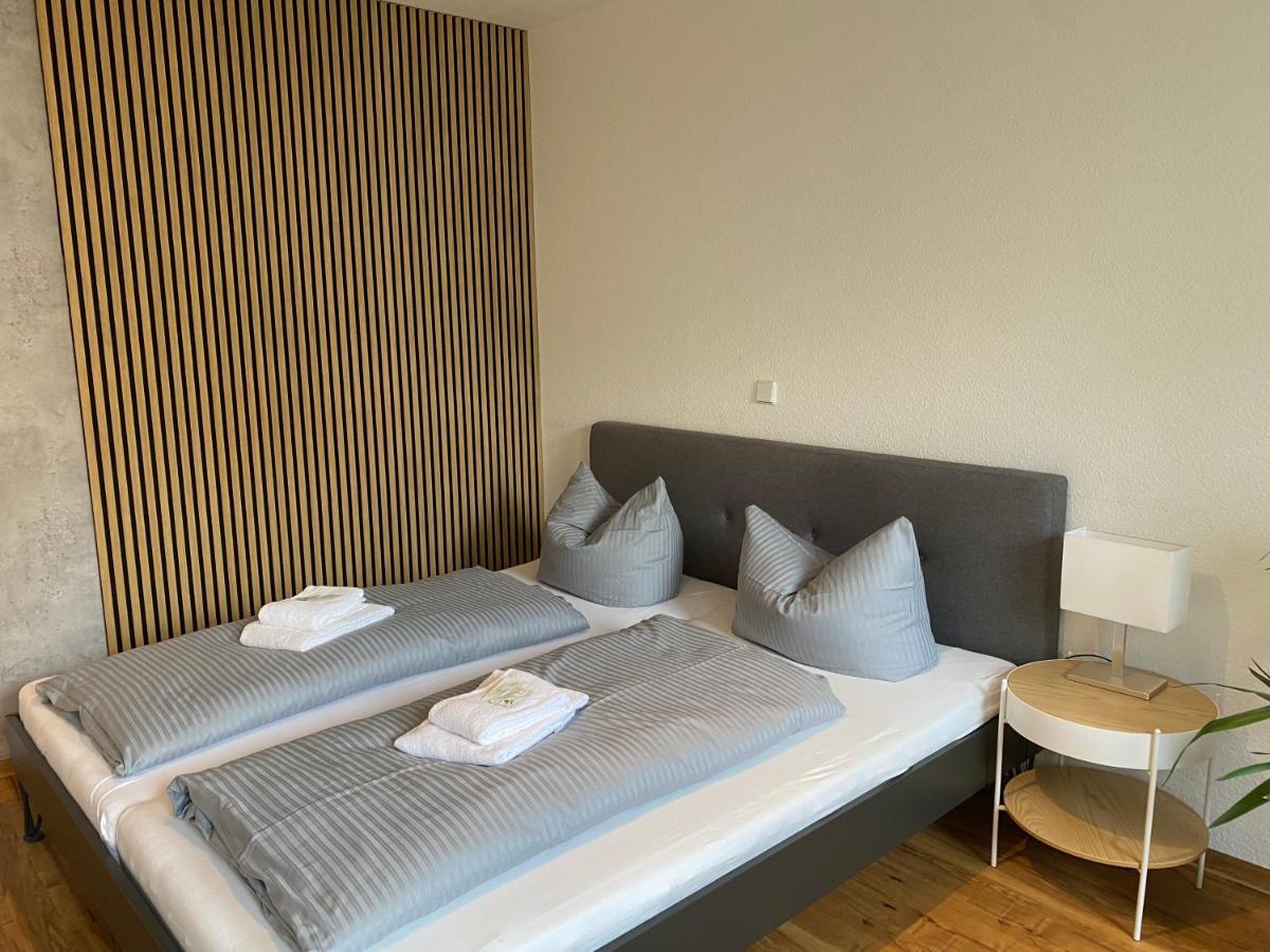 Rr - Tiny - Parking - Kitchen - Wifi Magdeburg
