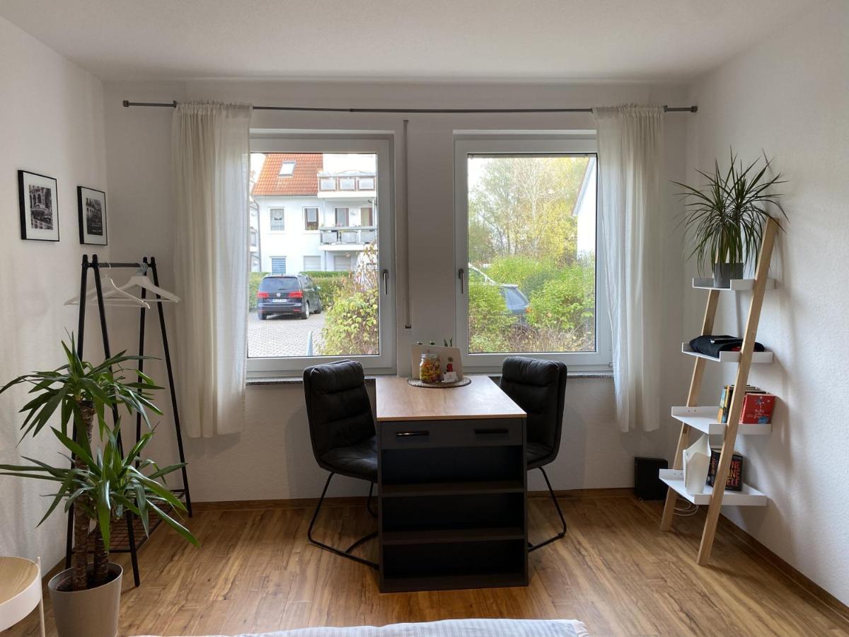 Gemütliches Im Grünen - Netflix Inkl. Apartment Magdeburg
