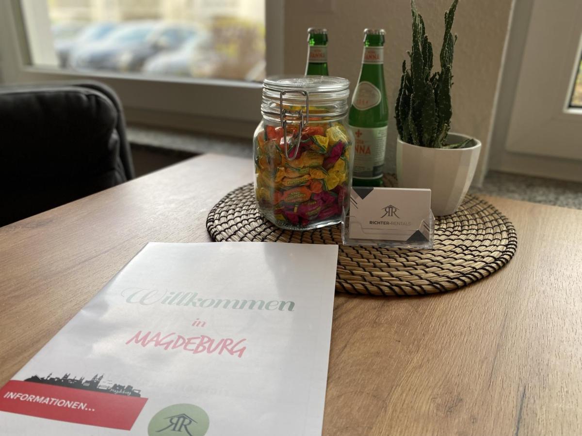 Apartment Gemütliches Im Grünen - Netflix Inkl. *