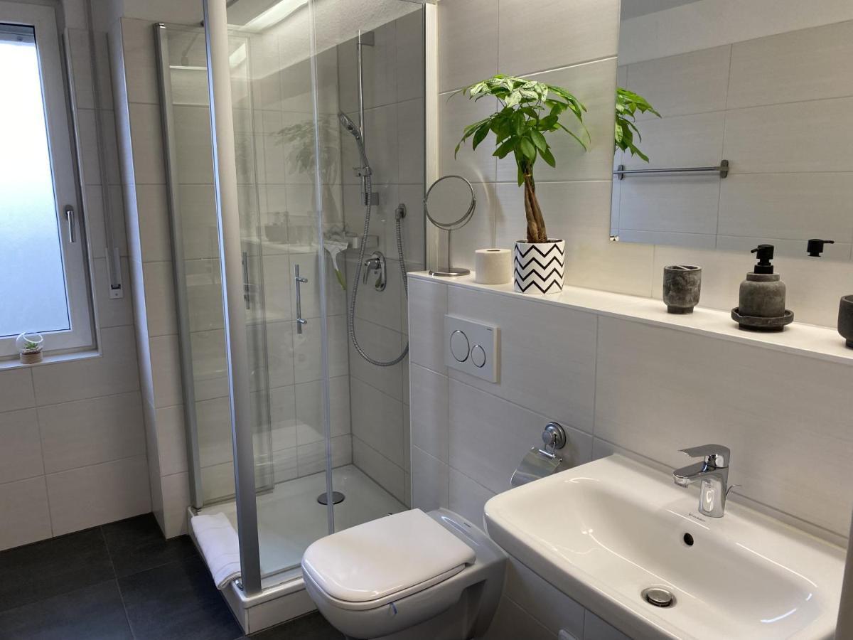 Apartment Gemütliches Im Grünen - Netflix Inkl. Magdeburg